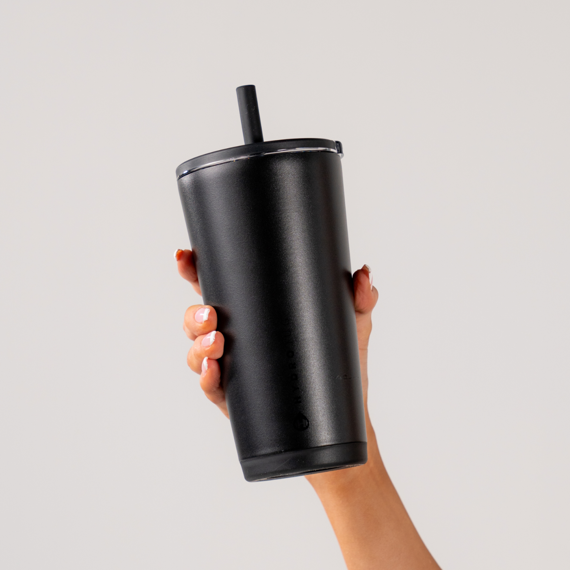 black-g5 EverydayTumbler20oz.-Black-WPI-4.png